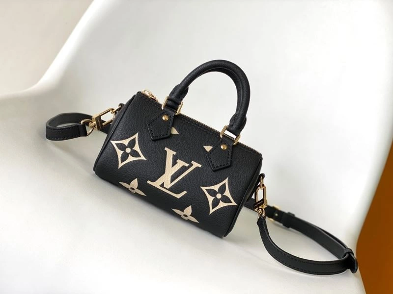 Versatile Louis Vuitton Speedy Bags 94200