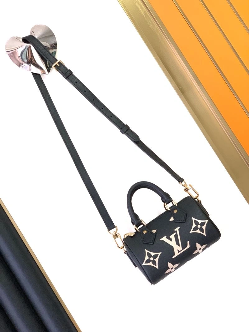 Versatile Louis Vuitton Speedy Bags 94200
