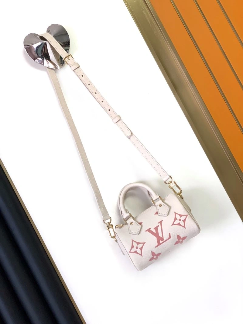 Louis Vuitton Speedy Bags Refined 94197
