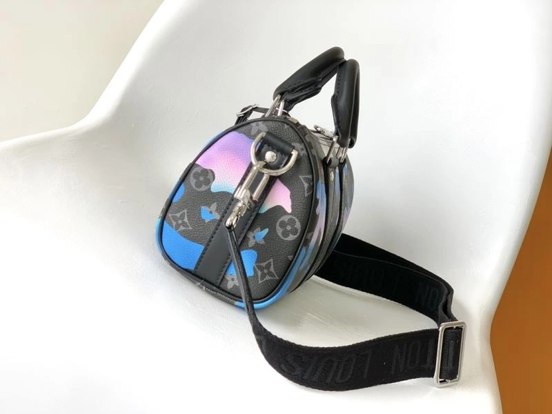 Louis Vuitton Speedy Bags Compact 94163