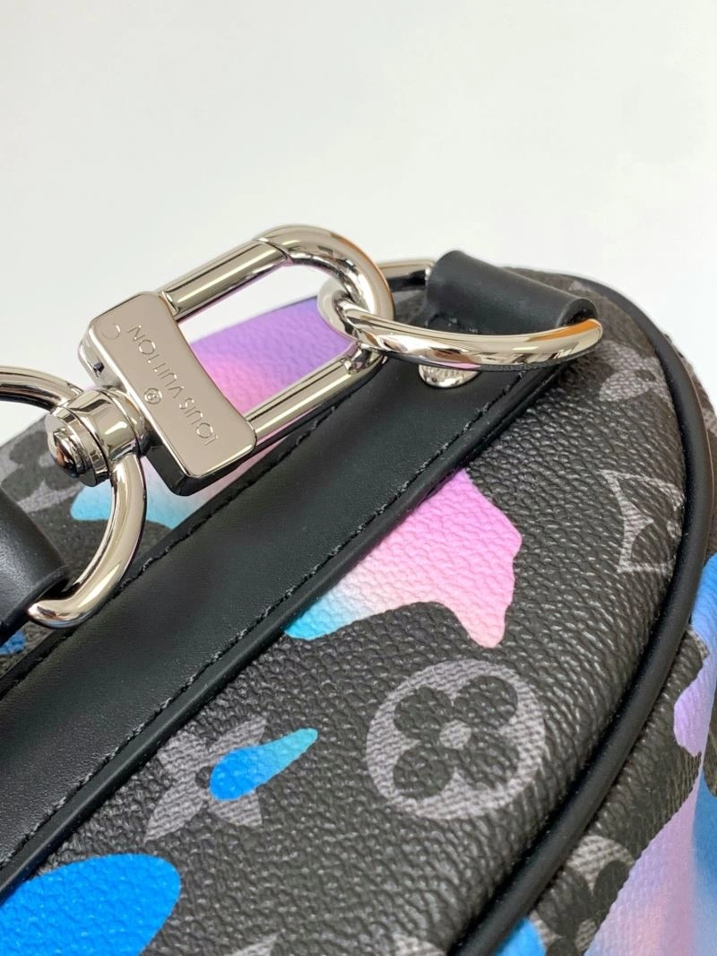 Louis Vuitton Speedy Bags Compact 94163