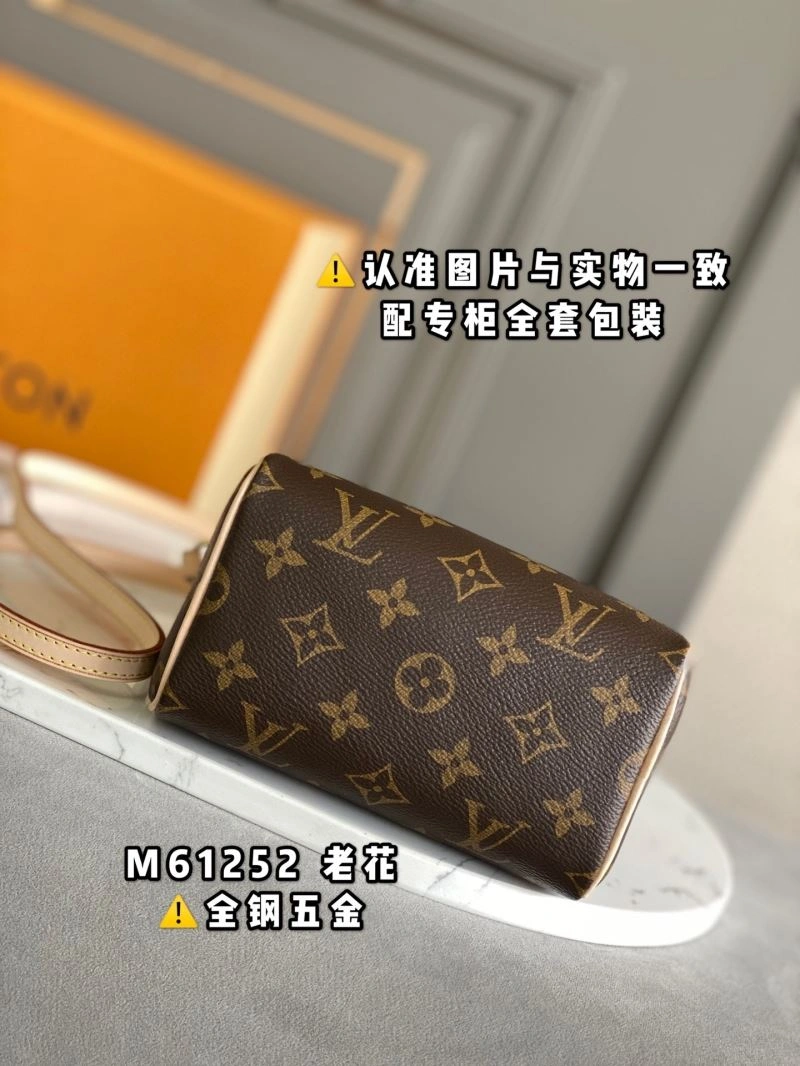 EasyCare Louis Vuitton Speedy Bags 93997