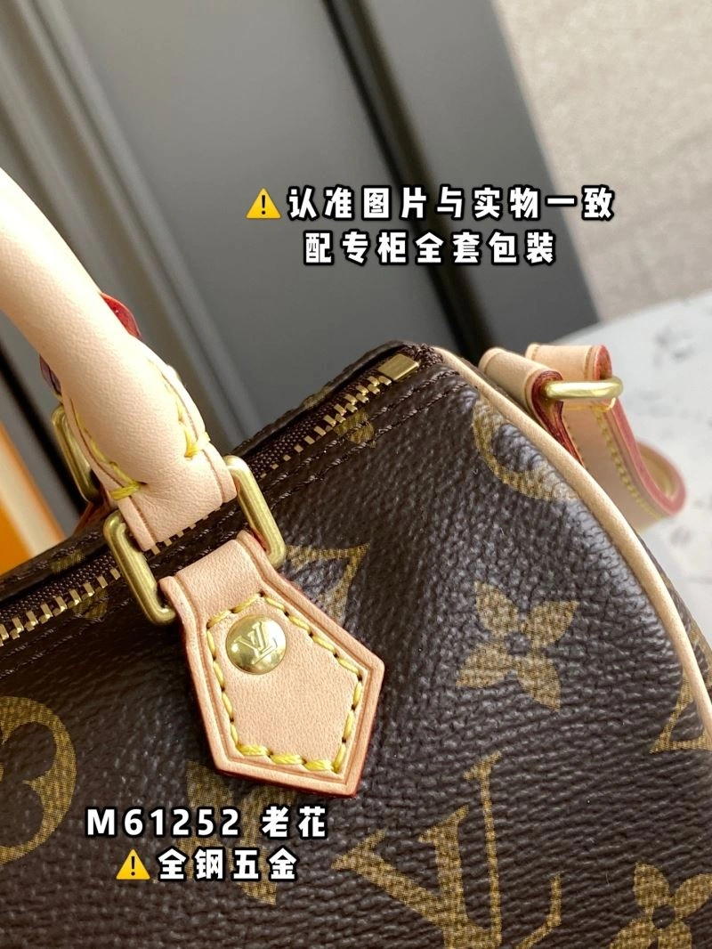 EasyCare Louis Vuitton Speedy Bags 93997