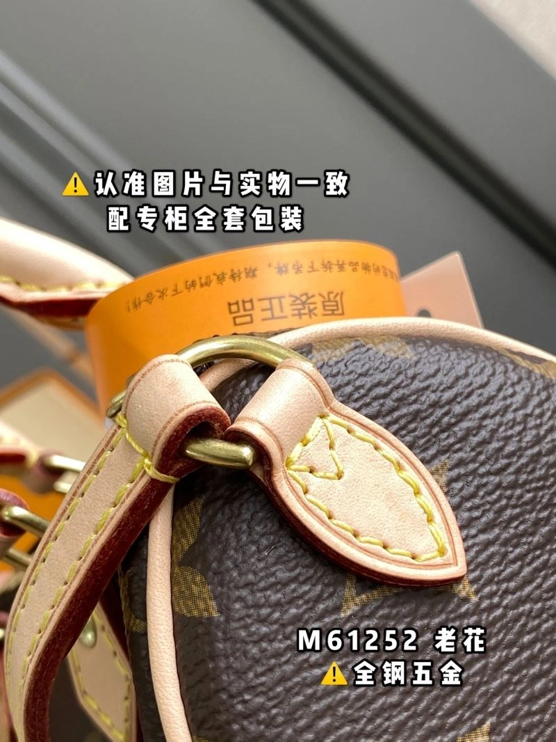 EasyCare Louis Vuitton Speedy Bags 93997