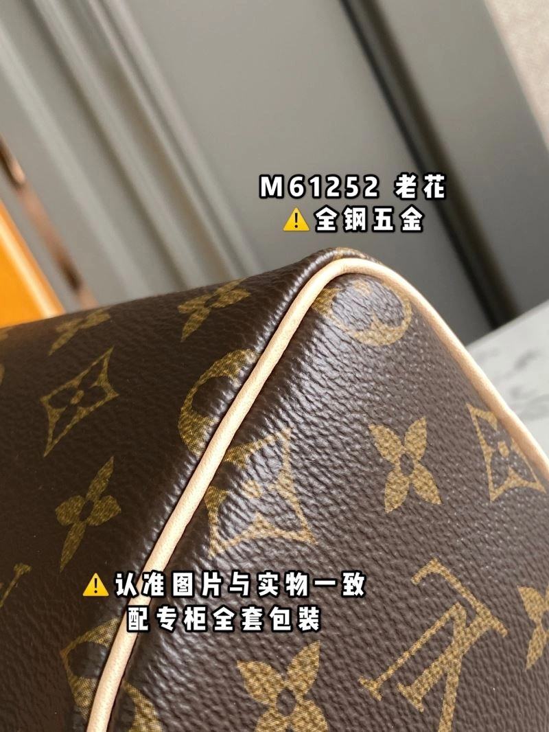 EasyCare Louis Vuitton Speedy Bags 93997