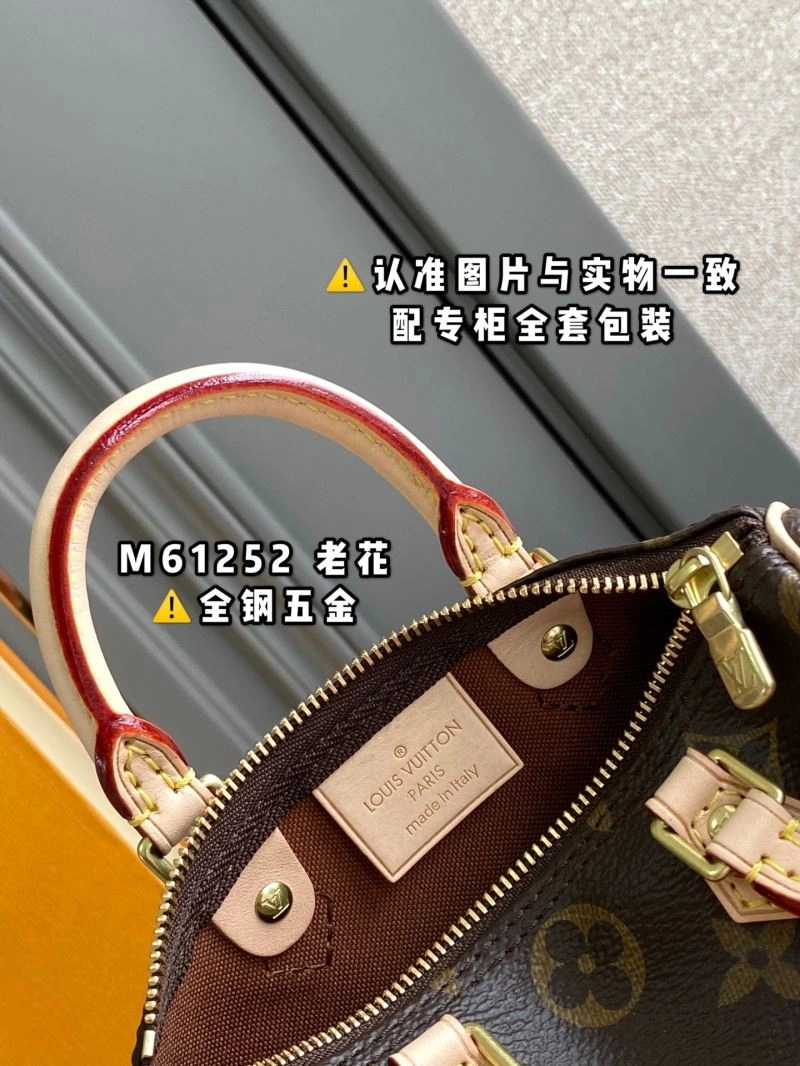 EasyCare Louis Vuitton Speedy Bags 93997