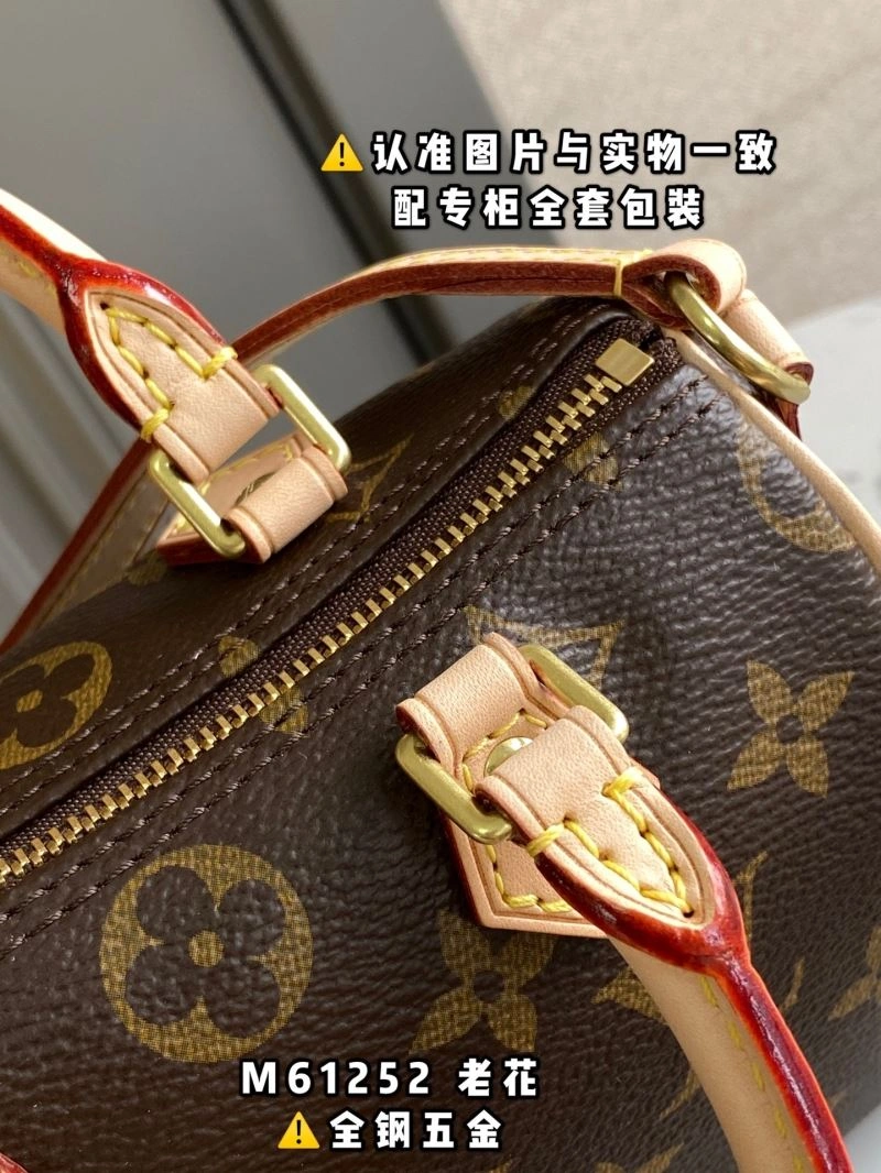 EasyCare Louis Vuitton Speedy Bags 93997