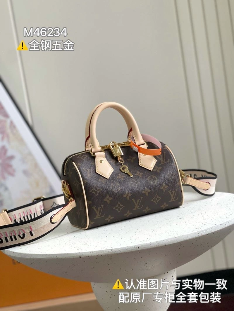 GoodFit Louis Vuitton Speedy Bags 93996