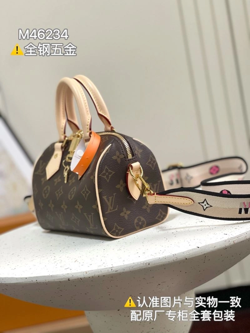 GoodFit Louis Vuitton Speedy Bags 93996