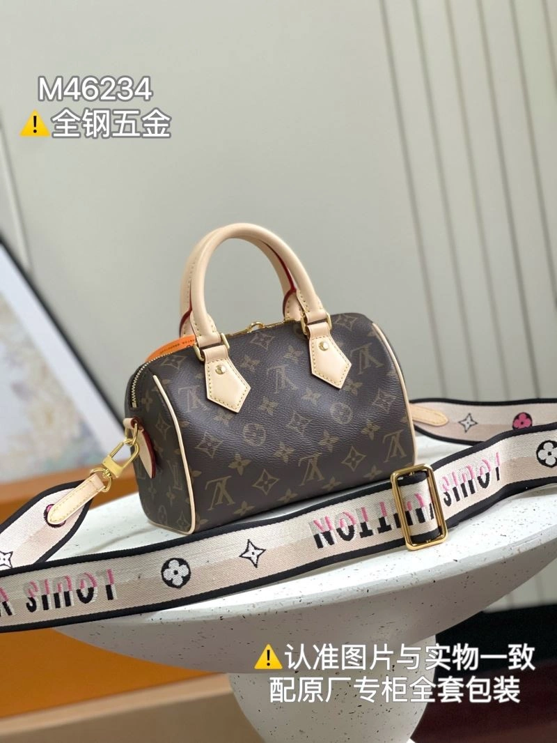 GoodFit Louis Vuitton Speedy Bags 93996
