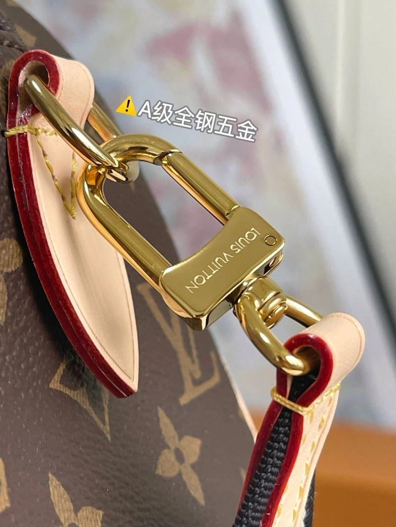 GoodFit Louis Vuitton Speedy Bags 93996