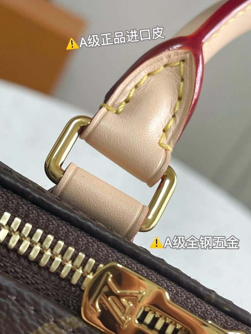 GoodFit Louis Vuitton Speedy Bags 93996