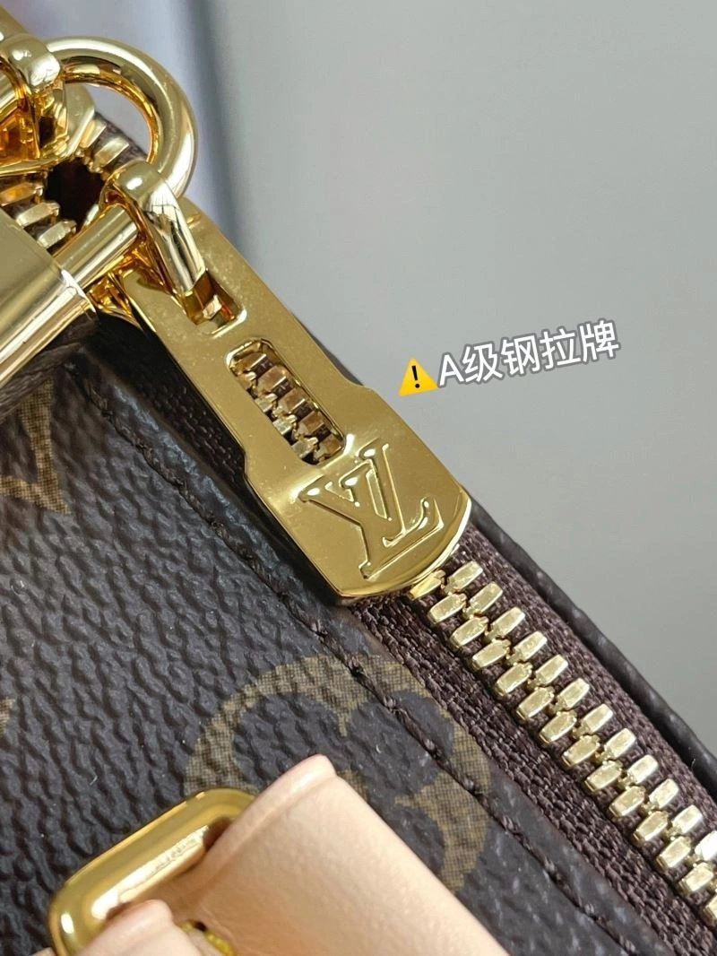 GoodFit Louis Vuitton Speedy Bags 93996