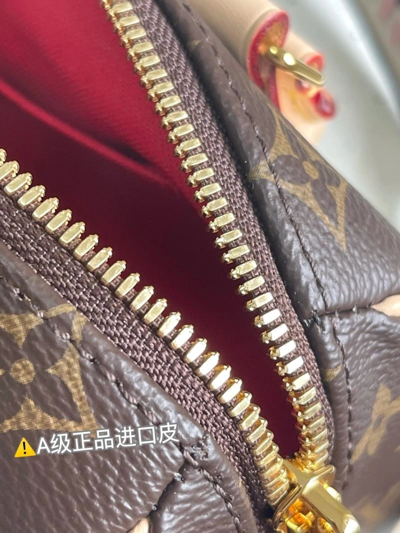GoodFit Louis Vuitton Speedy Bags 93996