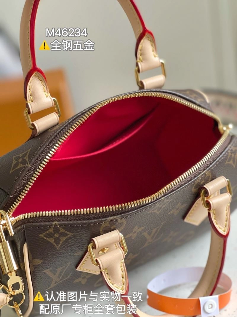 GoodFit Louis Vuitton Speedy Bags 93996