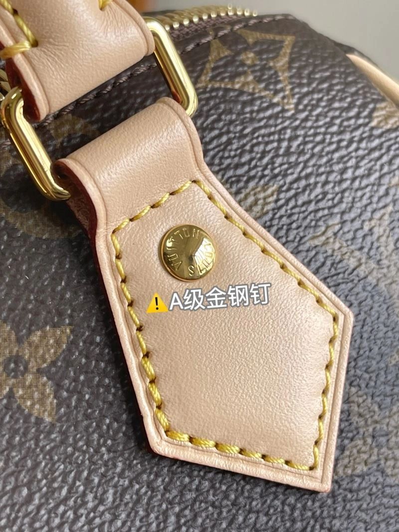 GoodFit Louis Vuitton Speedy Bags 93996