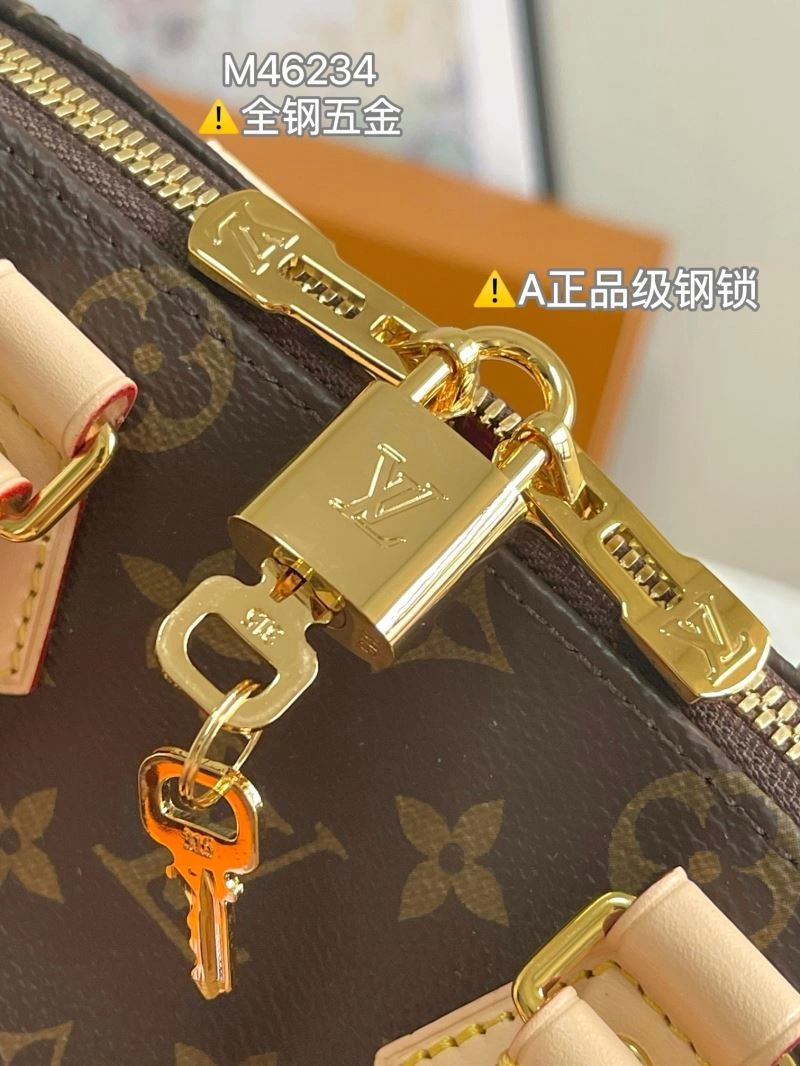 GoodFit Louis Vuitton Speedy Bags 93996