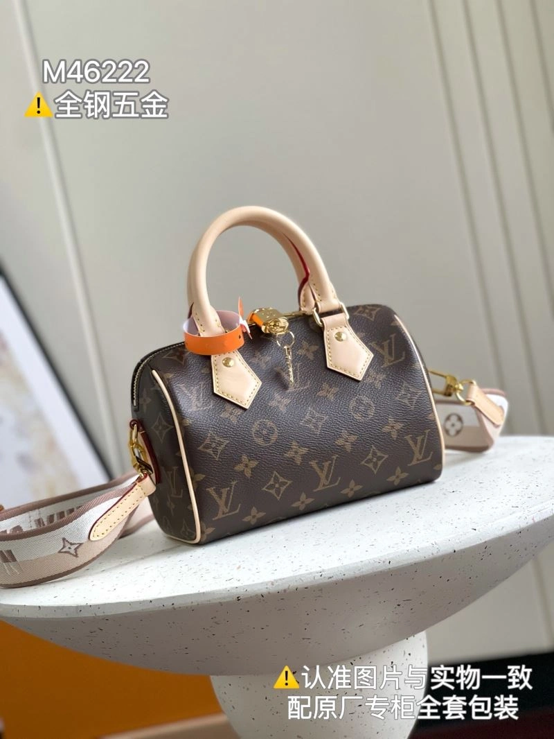 Louis Vuitton Speedy Bags Bright 93993