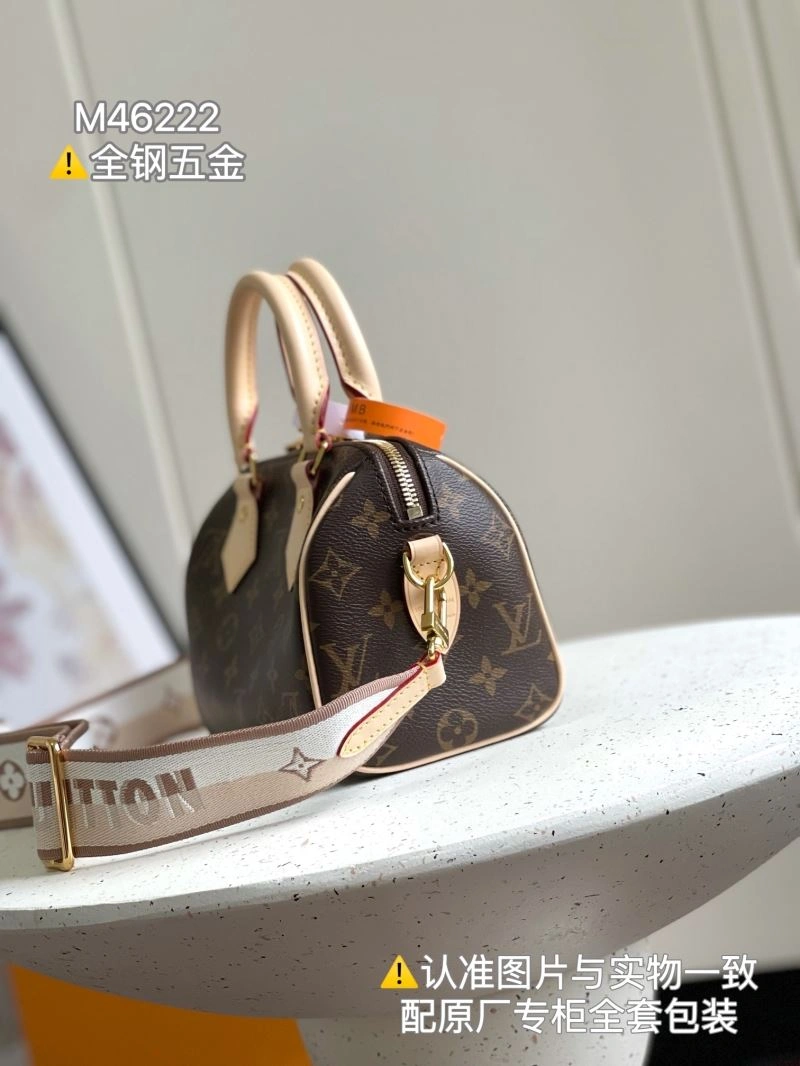 Louis Vuitton Speedy Bags Bright 93993