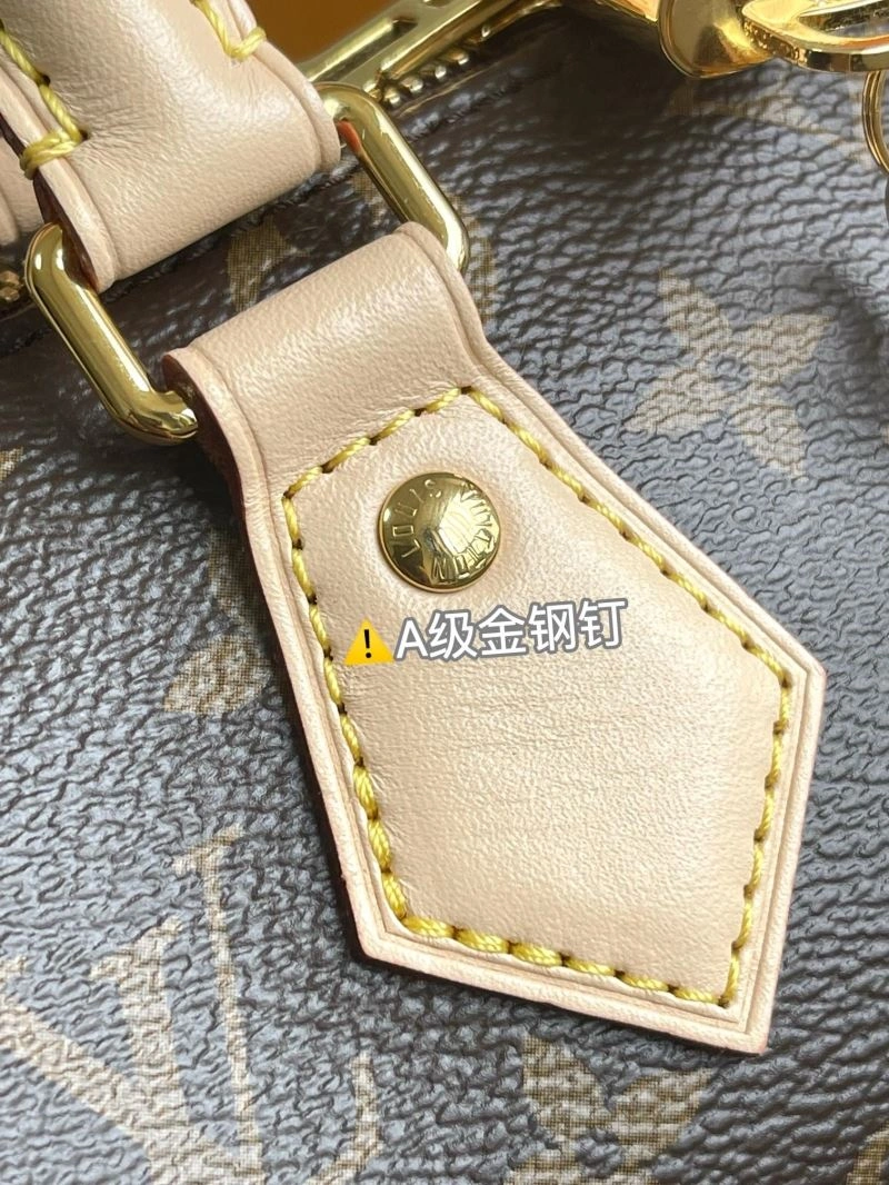 Louis Vuitton Speedy Bags Bright 93993