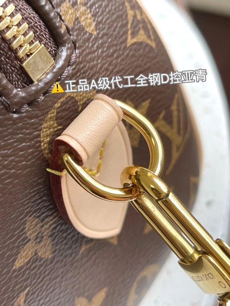 Louis Vuitton Speedy Bags Bright 93993