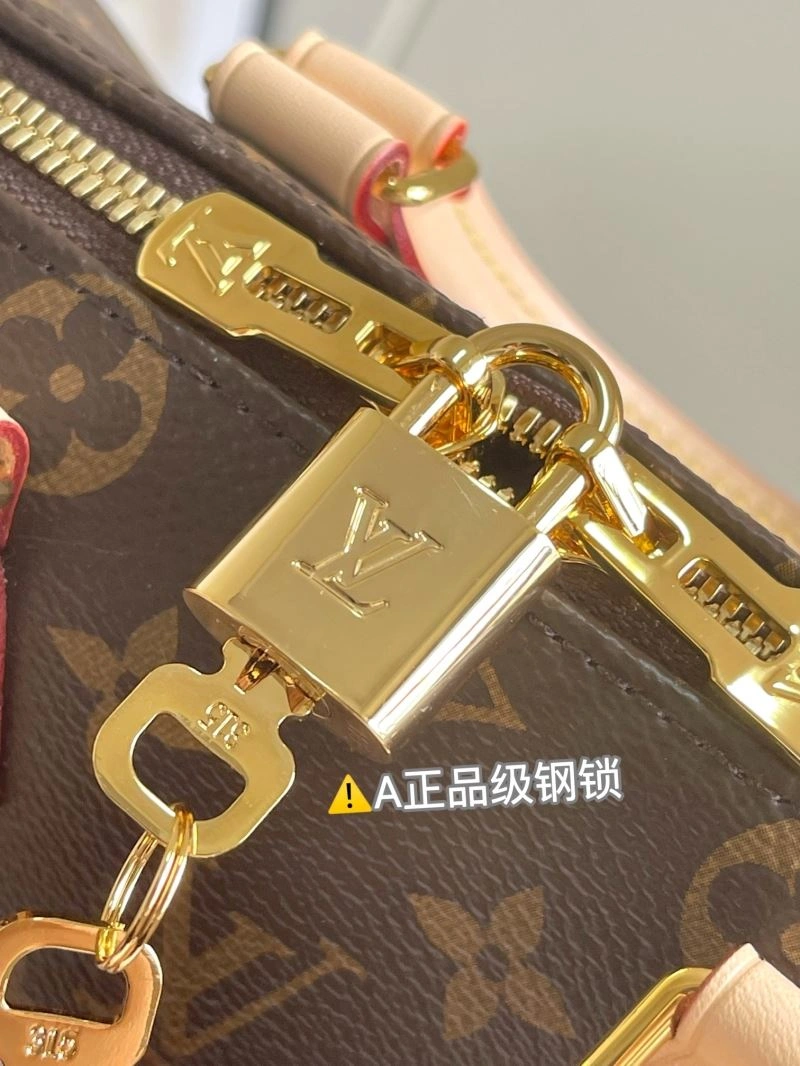 Louis Vuitton Speedy Bags Bright 93993