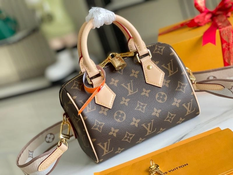 Louis Vuitton Speedy Bags Functional 93948