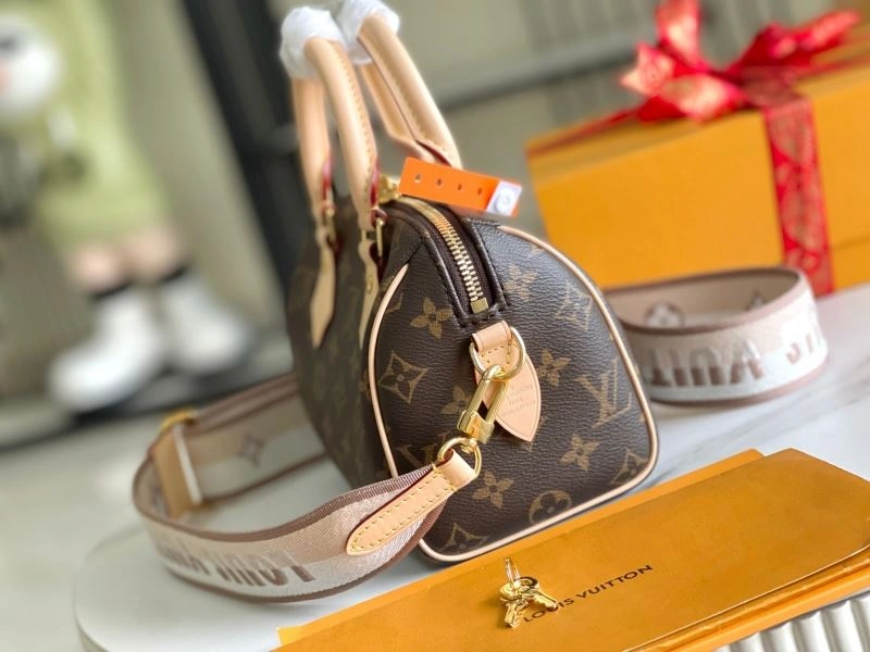 Louis Vuitton Speedy Bags Functional 93948