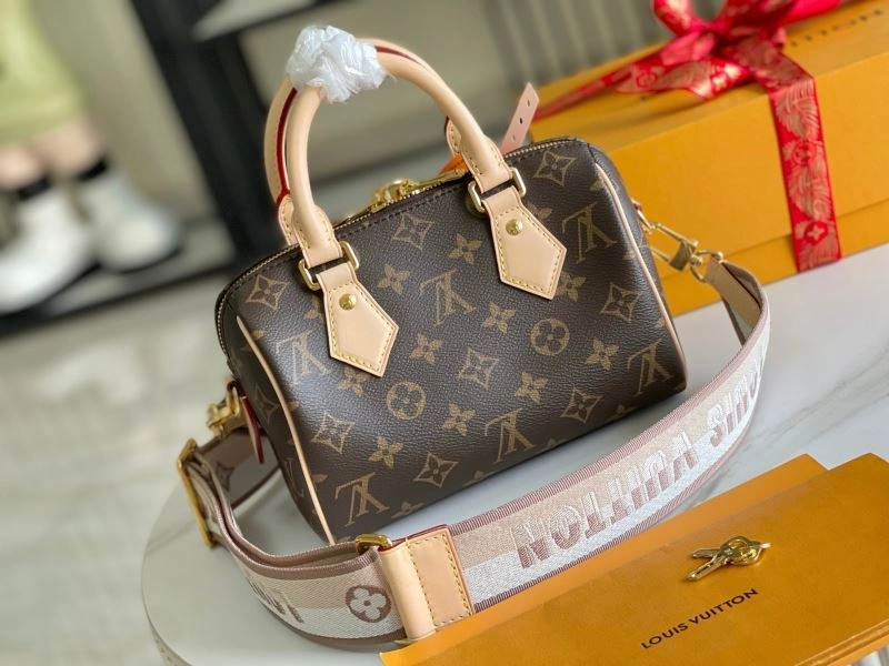 Louis Vuitton Speedy Bags Functional 93948