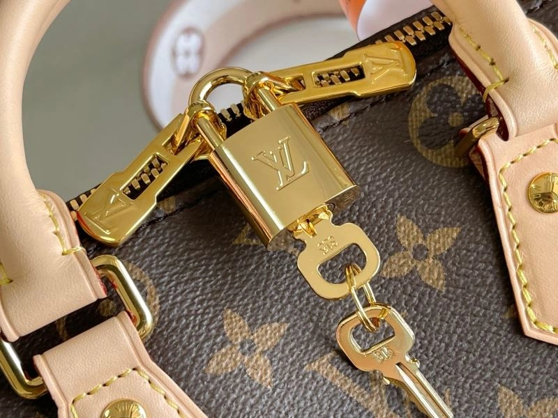 Louis Vuitton Speedy Bags Functional 93948