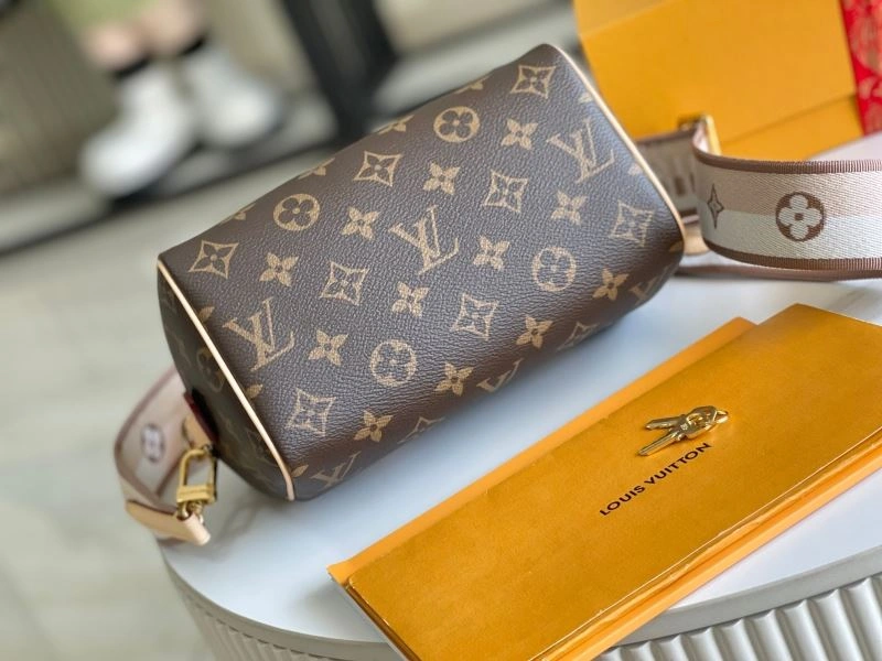 Louis Vuitton Speedy Bags Functional 93948