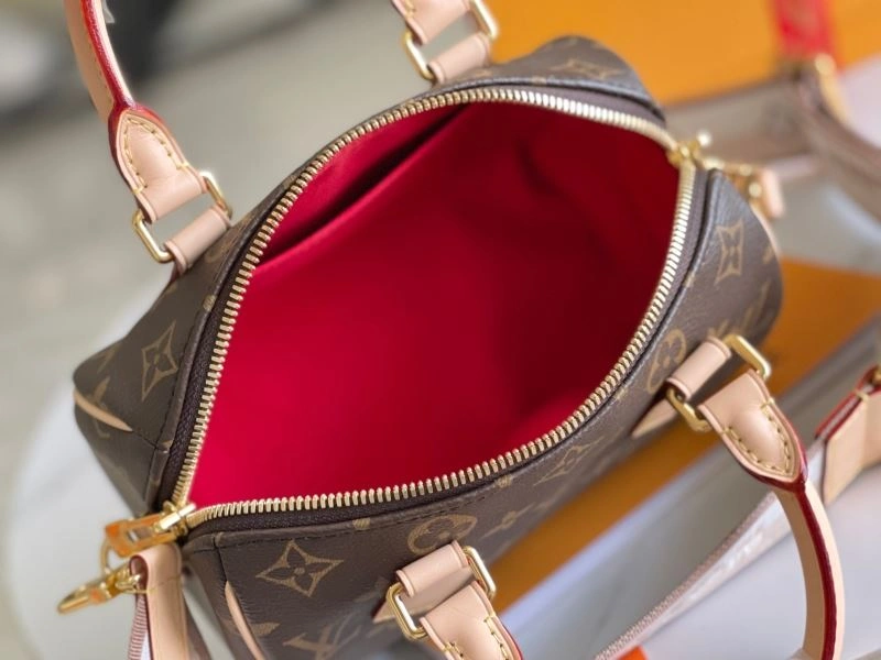 Louis Vuitton Speedy Bags Functional 93948