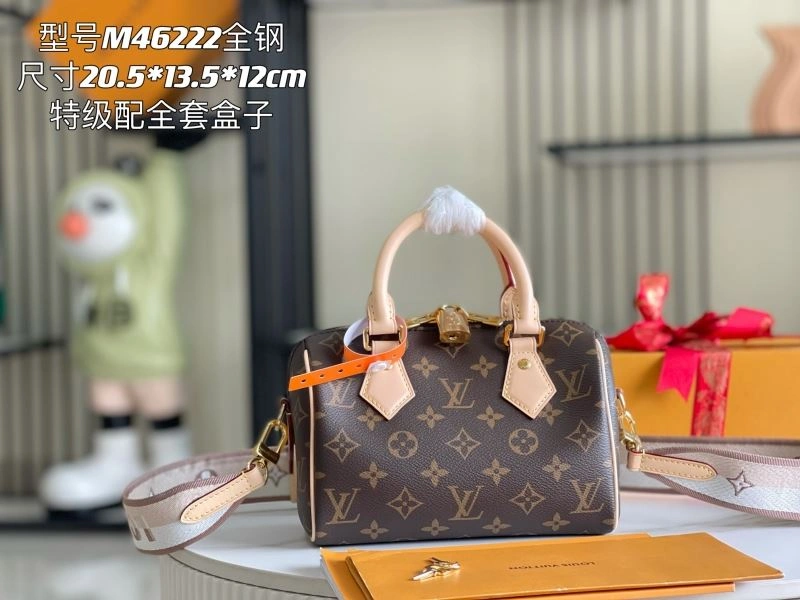 Louis Vuitton Speedy Bags Functional 93948