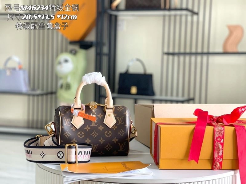 WellDesigned Louis Vuitton Speedy Bags 93918