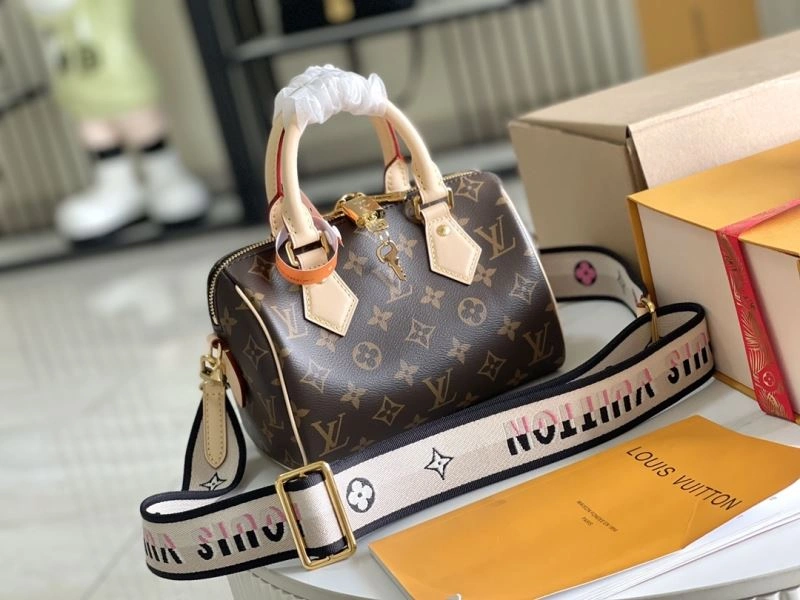 WellDesigned Louis Vuitton Speedy Bags 93918