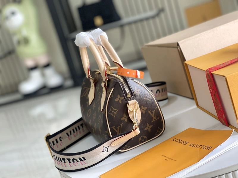 WellDesigned Louis Vuitton Speedy Bags 93918