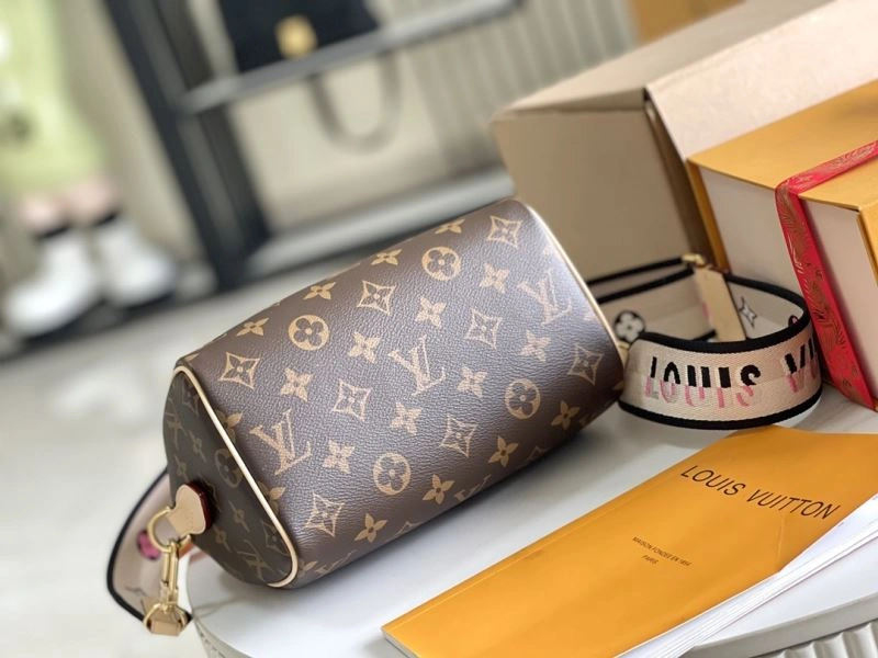 WellDesigned Louis Vuitton Speedy Bags 93918