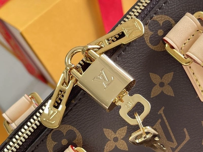 WellDesigned Louis Vuitton Speedy Bags 93918