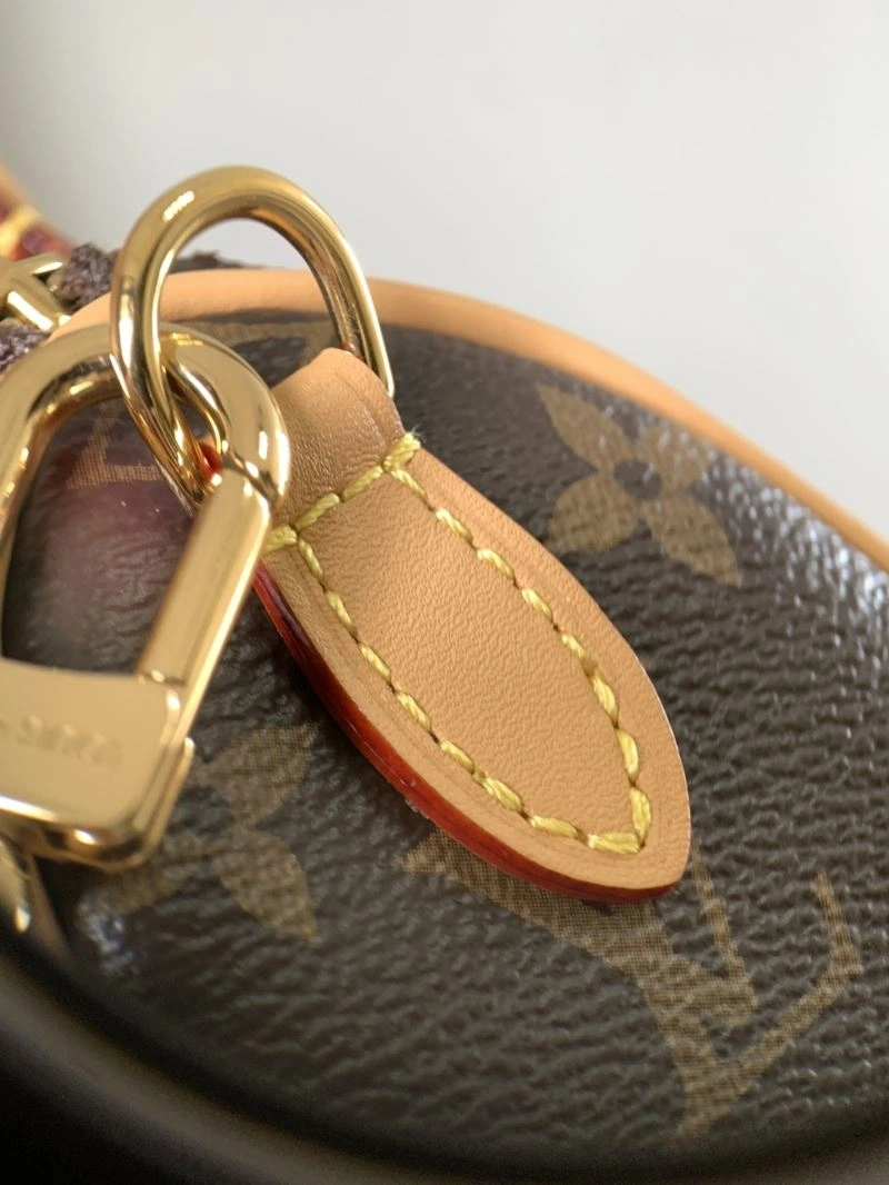 Louis Vuitton Speedy Bags Original 93916