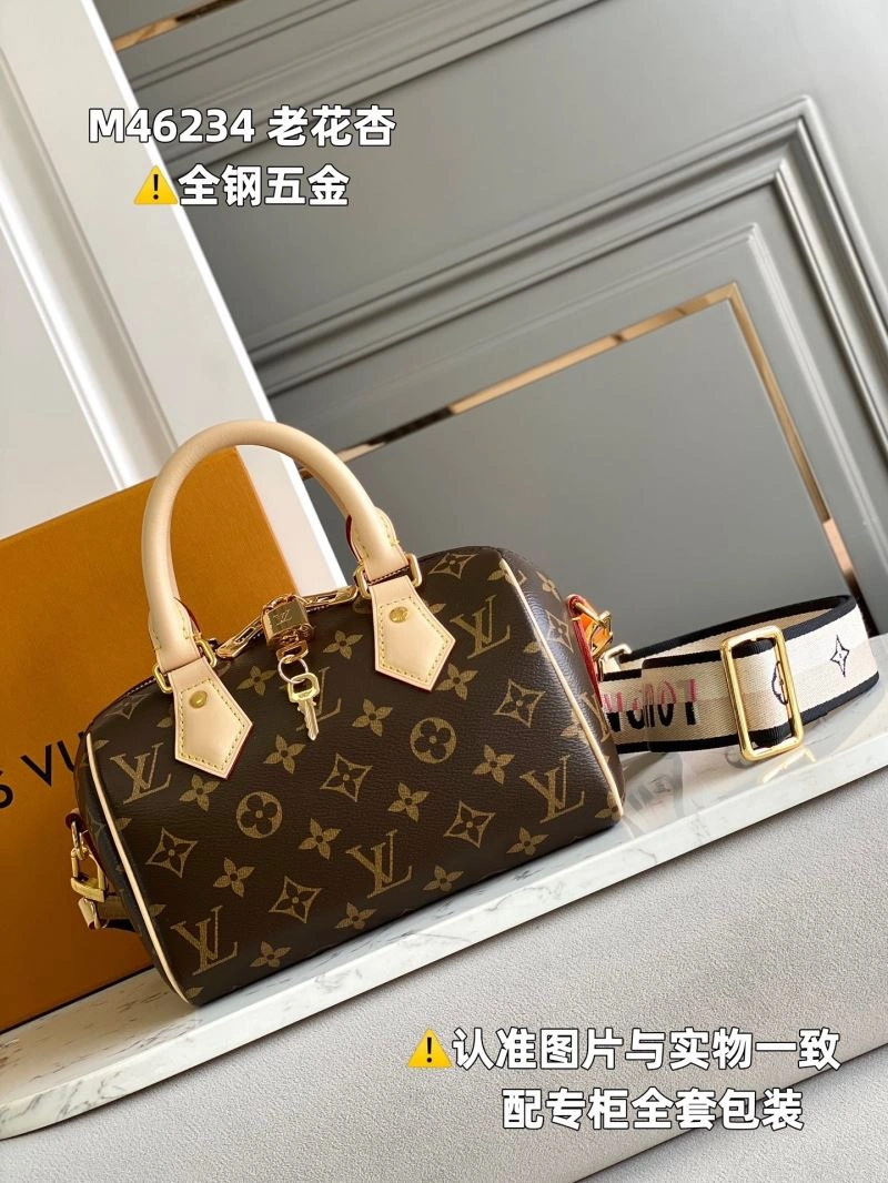 StreetReady Louis Vuitton Speedy Bags 93913