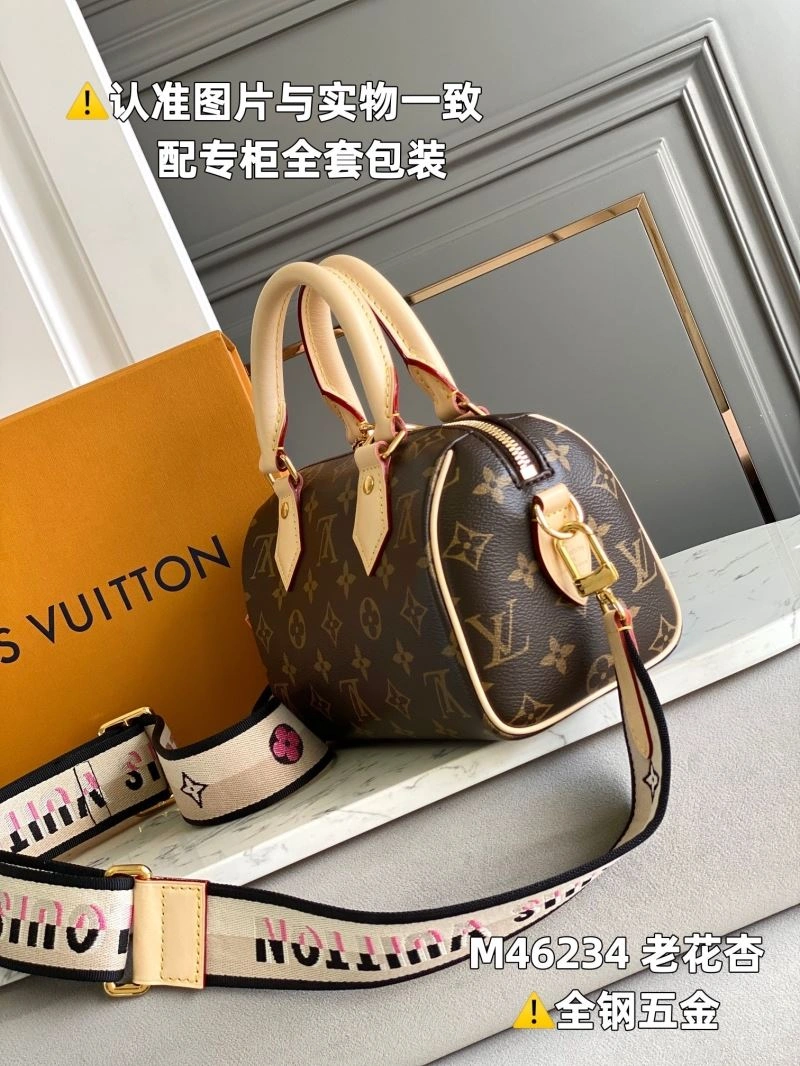 StreetReady Louis Vuitton Speedy Bags 93913