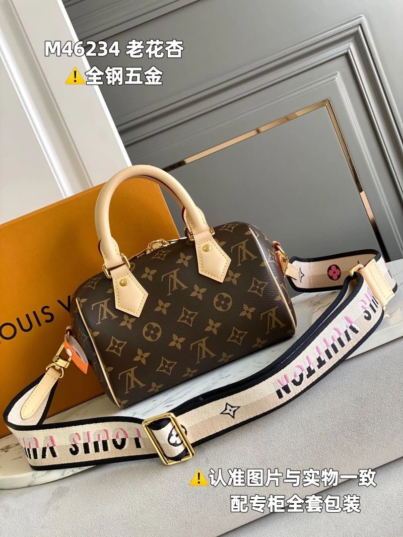 StreetReady Louis Vuitton Speedy Bags 93913