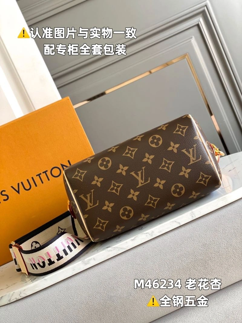 StreetReady Louis Vuitton Speedy Bags 93913