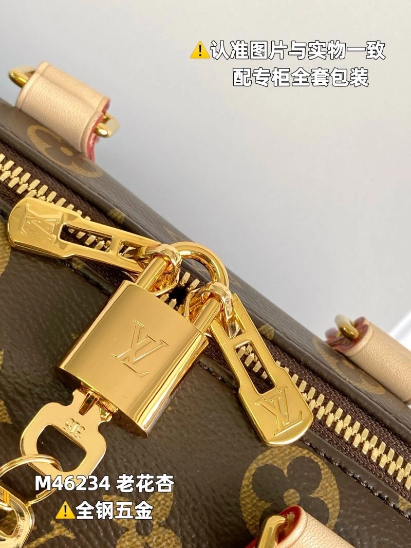 StreetReady Louis Vuitton Speedy Bags 93913