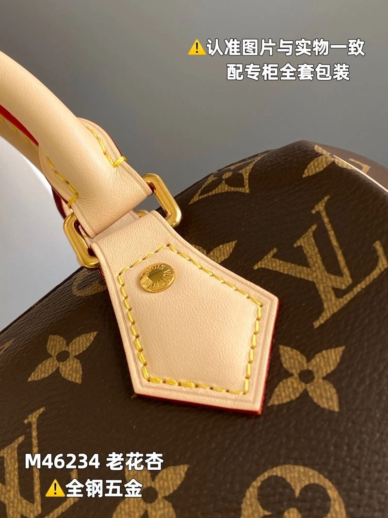 StreetReady Louis Vuitton Speedy Bags 93913