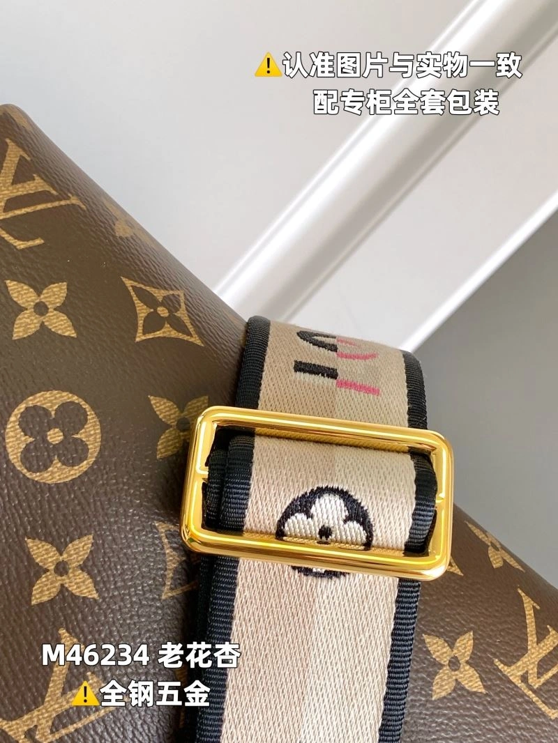 StreetReady Louis Vuitton Speedy Bags 93913