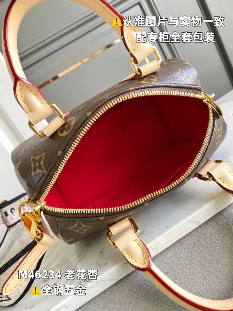 StreetReady Louis Vuitton Speedy Bags 93913