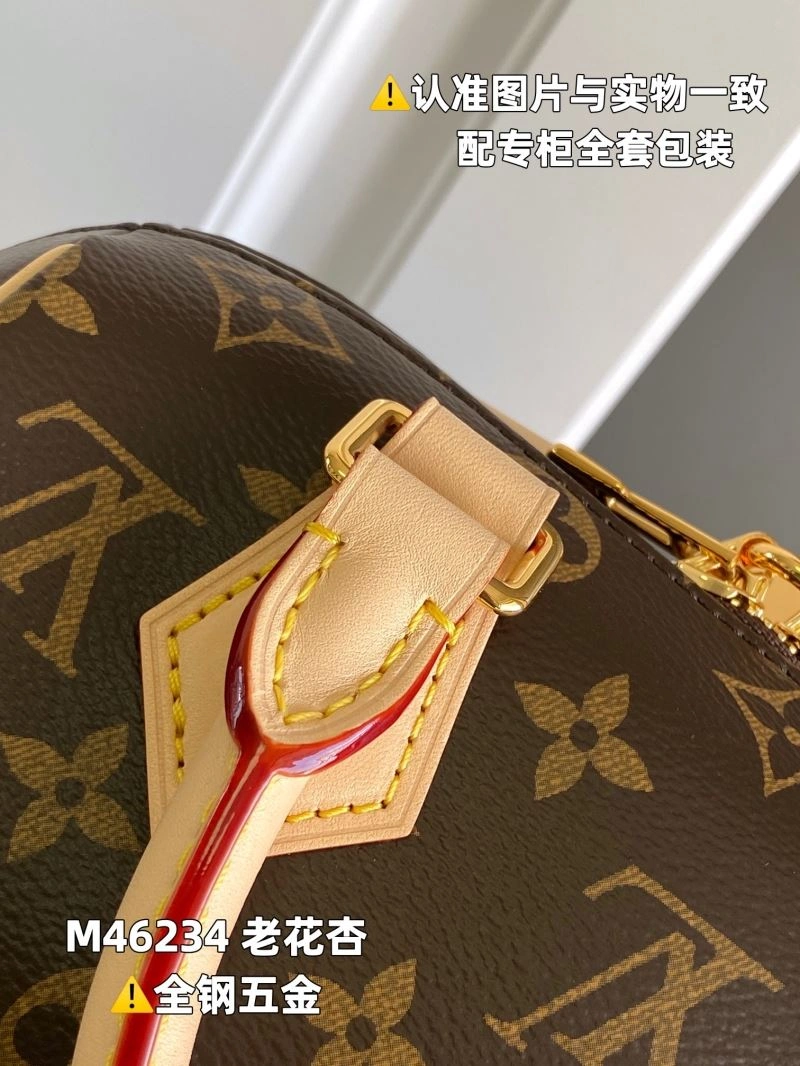StreetReady Louis Vuitton Speedy Bags 93913