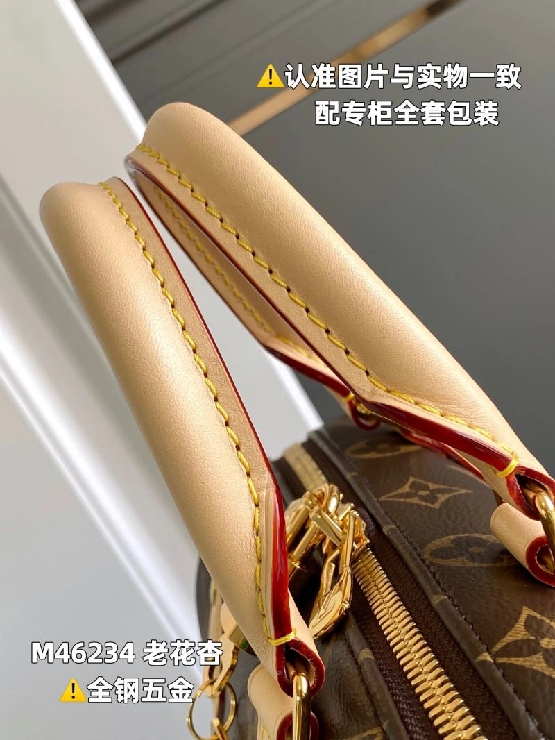 StreetReady Louis Vuitton Speedy Bags 93913