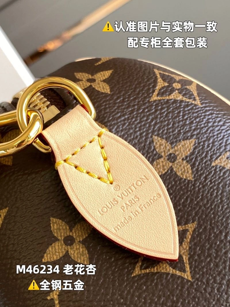 StreetReady Louis Vuitton Speedy Bags 93913